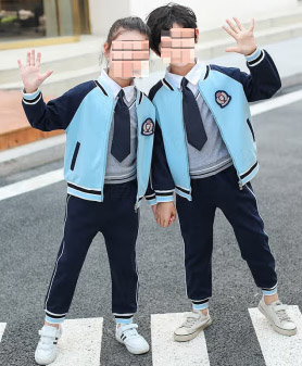 春秋装校服